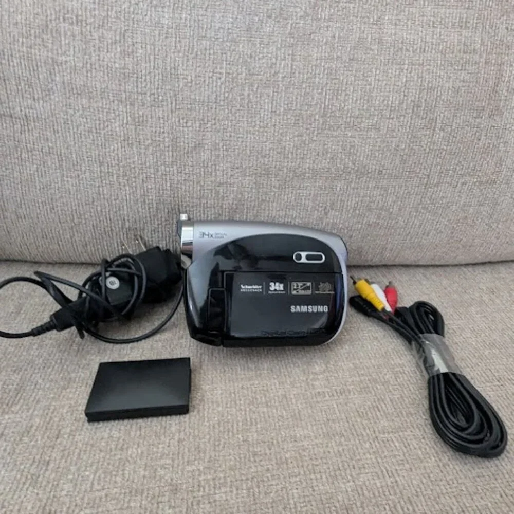 camera